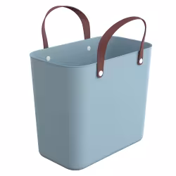 Rotho ALBULA "Style" Einkaufskorb