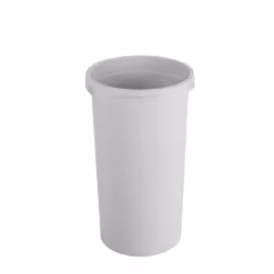 Rotho Abfalleimer Modo Round - bin only