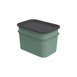 Rotho BRISEN Boxen mit Deckel 4