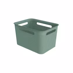 Rotho BRISEN Wäschekorb 16 Liter 1040605092