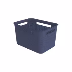 Rotho BRISEN Wäschekorb 16 Liter 1040606211
