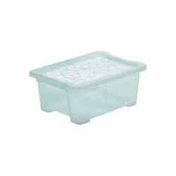 Rotho EVO EASY Aufbewahrungsbox mit Deckel