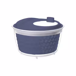 Rotho FRESH Salatschleuder 4