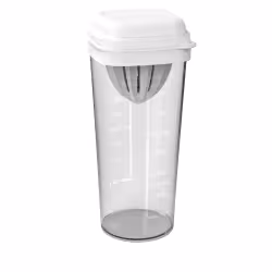 Rotho LOFT Shaker 5-in-1