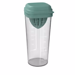 Rotho LOFT Shaker 5-in-1
