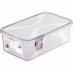 Rotho LONA Aufbewahrungsbox mit Deckel