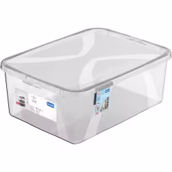 Rotho LONA Aufbewahrungsbox mit Deckel