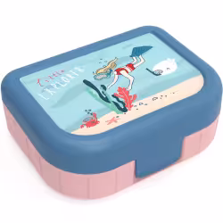 Rotho Lunchbox MEMORY KIDS