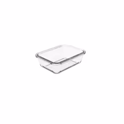 Rotho PAGAMALU Glasbehälter