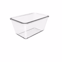 Rotho PAGAMALU Glasbehälter