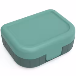 Rotho Snackbox MEMORY KIDS  1017405092