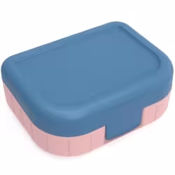 Rotho Snackbox MEMORY KIDS  1017406161