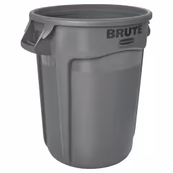 Rubbermaid Abfallbehälter BRUTE