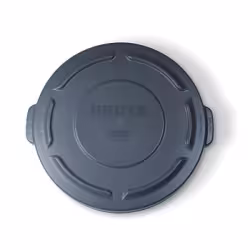 Rubbermaid Deckel mit Schnappverschluss BRUTE