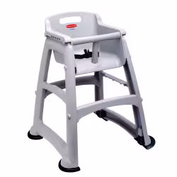 Rubbermaid Kinderstuhl Sturdy Chair R050836