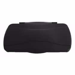 Rubbermaid Schanierdeckel Slim Jim