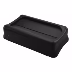 Rubbermaid Schwingdeckel Slim Jim