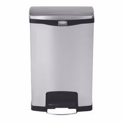 Rubbermaid Tretmülleimer Slim Jim Step-On