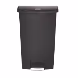 Rubbermaid Tretmülleimer Slim Jim Step-On