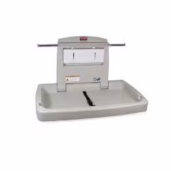 Rubbermaid Wickeltisch zum Aufhängen
