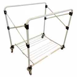 Rubbermaid X-Cart Wäschewagen