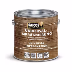 SAICOS Universalimprägnierung