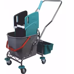 SAM LT 25 Einfachfahreimer