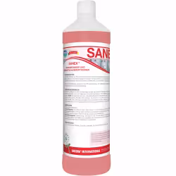 SANEX Grundreiniger und Zementschleierentferner 01020