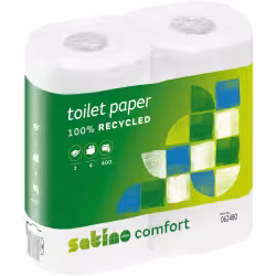 SATINO Comfort Toilettenpapier