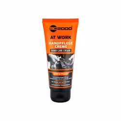 SC 2000 AT WORK Handpflegecreme 0082