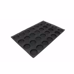 SCHNEIDER AIR Hamburger Backform 115801