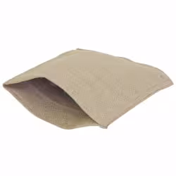 SCHNEIDER Blechanfasser aus Jute
