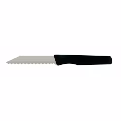 SCHNEIDER Brötchenmesser mit Wellenschliff