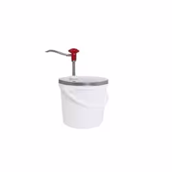 SCHNEIDER Druckknopf-Dosierspender 152496