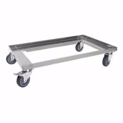 SCHNEIDER Fahrgestell Top-Box GN 1/1 202092