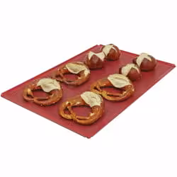 SCHNEIDER Lochblech TYNECK RED