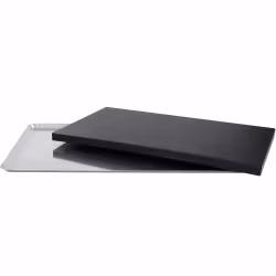 SCHNEIDER Schneidebrett-Set mit Saftschale 228395