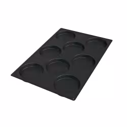 SCHNEIDER Silikonbackform 115344