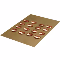 SCHNEIDER Teflon Backtrennfolie 110140