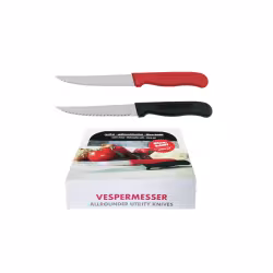 SCHNEIDER Thekendisplay Vespermesser