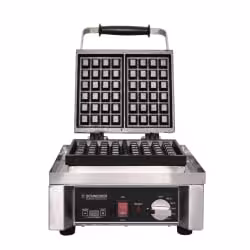SCHNEIDER Waffel-Eisen 150700