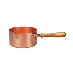 SCHNEIDER Zuckertopf mit Holzgriff 170145