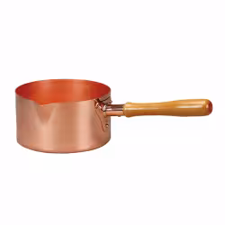 SCHNEIDER Zuckertopf mit Holzgriff 170146