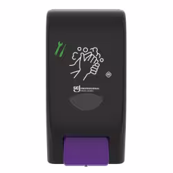 SCJ Professional CLEANSE Spender für starke Handreiniger HVY4LDB