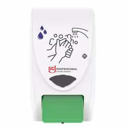SCJ Professional PROLINE CLEANSE Hautreinigungsspender LGT2LDGER
