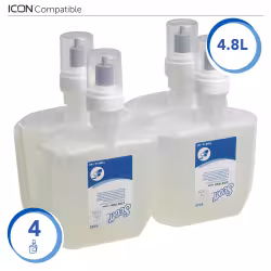 SCOTT Control™ Schaumseife 6345