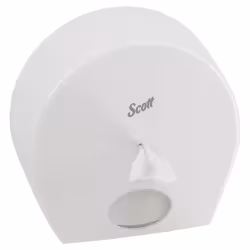 SCOTT Control™ Toilettenpapierspender Großrolle