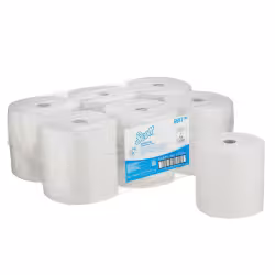 SCOTT Essential™ Handtuchrollen
