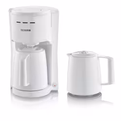 SEVERIN Filterkaffeemaschine