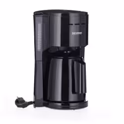 SEVERIN Filterkaffeemaschine